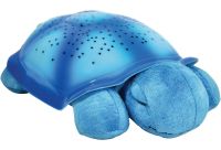 Дитячий нічник-проектор зоряного неба Turtle Night Sky музичний світильник проектор Черепаха, світлодіодний LED нічник Іграшка на батарейках USB
