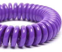 Силіконовий браслет пружина від комарів і комах Mosquito Repellent Bracelet MB-001 антимоскітний репелент з капсулою Ball для дітей і дорослих