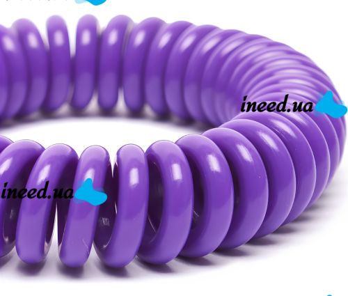 Силіконовий браслет пружина від комарів і комах Mosquito Repellent Bracelet MB-001 антимоскітний репелент з капсулою Ball для дітей і дорослих