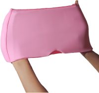 Mask for hot and cold therapy Eye Pad regenerating gel cap for headaches and migraines with a cooling and warming effect