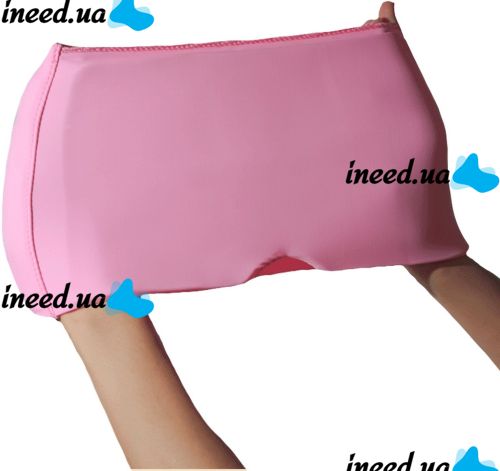 Mask for hot and cold therapy Eye Pad regenerating gel cap for headaches and migraines with a cooling and warming effect