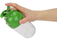 Шейкер для змішування і заправки салату Good Grips Little MAG-676 200 мл кухонний диспенсер для соусу і масла, пляшка дозатор для рідин на кухню