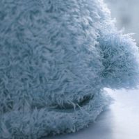 М'яка дитяча іграшка Peekaboo Bear Плюшевий ведмедик 33 см музичний інтерактивний грає в хованки говорить ведмідь від 6 місяців Пікабу Блакитний