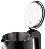 Bitek BT-7955 2.5L 1800W tabletop electric kettle Bitek BT7955 electric kettle with heat mode support and auto shutoff