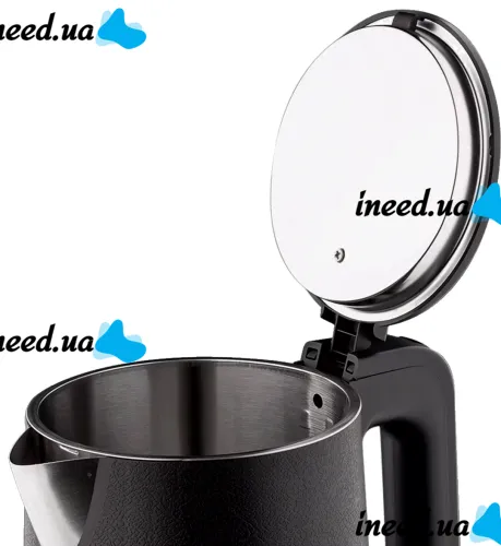 Bitek BT-7955 2.5L 1800W tabletop electric kettle Bitek BT7955 electric kettle with heat mode support and auto shutoff