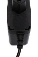Charger for the battery of the screwdriver Li-ion 12V 1A universal AC power supply, DC adapter with a 12V indicator