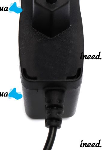 Charger for the battery of the screwdriver Li-ion 12V 1A universal AC power supply, DC adapter with a 12V indicator