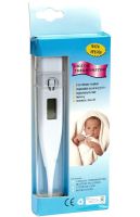 Children's Electronic Thermometer Digital Thermometer KT-DT4B Thermometer for Children without mercury, Medical body Temperature Meter KTDT4