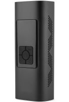 Автомобильный компрессор Intelligent Inflator Pump XO CZ012 6000mAh аккумуляторный воздушный автокомпрессор с ЖК монитором портативный насос для шин