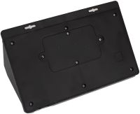 Вуличний настінний світильник Solar Motion Sensor BL - 1626a акумуляторний LED ліхтар на сонячній батареї, прожектор з датчиком руху YH818