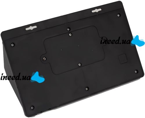 Вуличний настінний світильник Solar Motion Sensor BL - 1626a акумуляторний LED ліхтар на сонячній батареї, прожектор з датчиком руху YH818