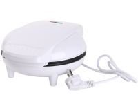 Donut Maker XL-615 750W 7-Piece Electric Donut Maker—A device for making and baking donuts at home with a nonstick coating (GP555)