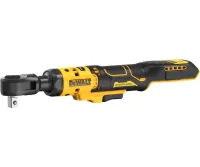 Акумуляторний кутовий гайковерт тріскачка DeWalt DCF512D1 48V безщітковий електроінструмент для відкручування і закручування болтів і гайок 1/2 X-474