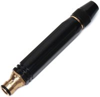 Насадка для шлангу Car Washing Gun Set Gaoyashuiqiang LY - 277 регульований розпилювач коннектор для мийки високого тиску автомобіля, газону, саду
