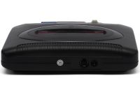 Sega Mega Drive 2 16bit 368 Games Video Game Console with 2 Wireless Joysticks, Sega Mega Drive Wireless Console for AV HDMI TV 