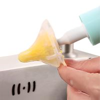 Бездротова електрична щітка Brush AND412 для миття посуду з 3 насадками, акумуляторна багатофункціональна USB щітка 3 в 1 для чищення та прибирання