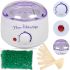 Jar wax Pro-Wax100 WN-408-1 100W hot wax heater, Prowax100 with thermoregulator for depilation Pro wax 100
