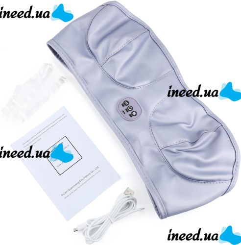Электрический массажер для увелечения груди Chest Massager KL-2022 вакуумный аппарат, вибромассажер для стимуляции роста и подтяжки бюста LY-346