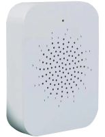 Doorbell with WiFi Camera and Motion Sensor Doorbell X9 Smart Door Battery Operated Video Intercom Video Doorbell for Home Control Android iOS