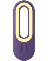 Ультразвукова пастка світильник нічник від комарів і мух MigMax Ultrasonic mosquito repellent light 2в1 в розетку, Лампа відлякувач комах від мережі