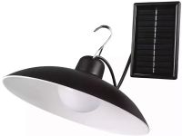 Вуличний настінний світильник LED Flood Light XF-707 світлодіодний акумуляторний ліхтар в грунт на сонячній батареї з датчиком руху і пультом