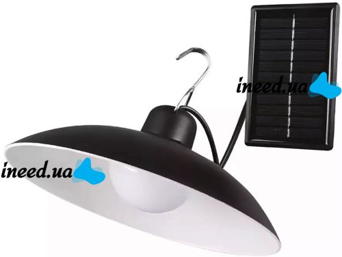 Вуличний настінний світильник LED Flood Light XF-707 світлодіодний акумуляторний ліхтар в грунт на сонячній батареї з датчиком руху і пультом