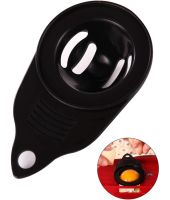 Keouke Chopper Food LG-006 2-in-1 Handheld Vegetable Chopper LG-006 2-in-1 Kitchen Mini Blender with three blades and 1.5L bowl Chopper for chopping meat