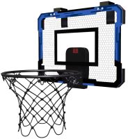 Баскетбольный набор Basketball Hoop HFD002A-09 подвесной щит с кольцом, электронным таблом и креплением, комплект для игры в баскетбол от 3-х лет