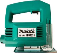 Шуруповерт Makita 3 в 1 универсальный набор электроинструментов дрель HP1630, лобзик 9558HN, болгарка 4329 с набором инструментов в кейсе  