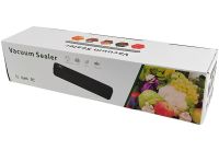 Vacuum Sealer AND 1039 automatic household vacuum packer with bags, vacuum packer for packing and storing food, products