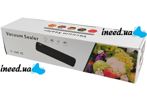 Vacuum Sealer AND 1039 automatic household vacuum packer with bags, vacuum packer for packing and storing food, products