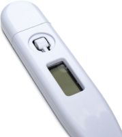 Children's Electronic Thermometer Digital Thermometer KT-DT4B Thermometer for Children without mercury, Medical body Temperature Meter KTDT4