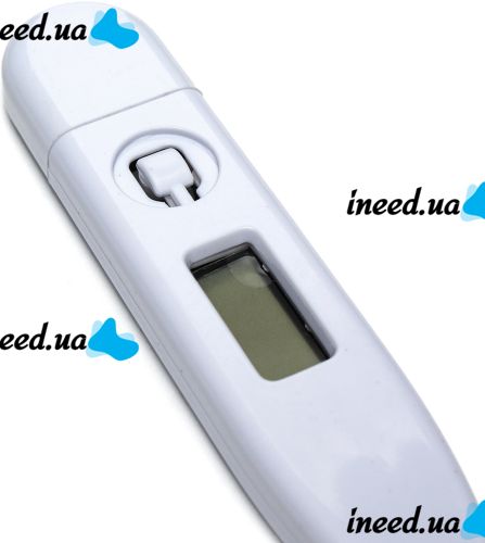 Children's Electronic Thermometer Digital Thermometer KT-DT4B Thermometer for Children without mercury, Medical body Temperature Meter KTDT4