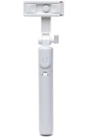Wireless Monopod Tripod for Phone Selfie Stick R1 Portable Selfie Stick on Tripod with Bluetooth Remote Tripod for Android, IOS with Bluetooth