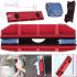 Magnetic Window Cleaning Brush The Glider Double Brush Glass Polishing Scraper, Window Cleaner, Aquarium on Both Sides at the Same Time Red