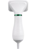 Фен-расчёска для шерсти кошек и собак Pet Grooming Dryer WN-10 фен щетка, инструмент для груминга животных, пылесос расческа с шумоподавлением 2 в 1