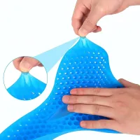 Bicycle Gel Pad Seat Cover Egg Bicycle Cushion, Bicycle Soft Shockproof Cushion, Bicycle Seat Cover