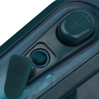Паровой отпариватель Mini Dry Iron with Spray FZ-688 80 мл 2 в 1 для сухой и влажной глажки, ручной вертикальный парогенератор, дорожный утюг