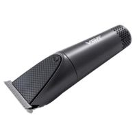 VGR V-925 cordless cordless hair clipper, Cordless trimmer shaver beard and mustache trimmer V 925 Black