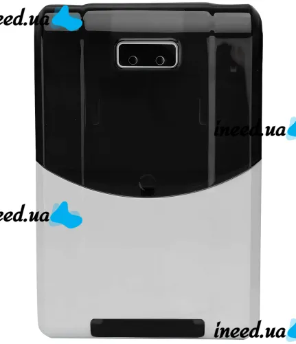Настенный стерилизатор Chopstick Disinfection Machine SH-012 дезинфицирующий держатель для посуды и столовых приборов с УФ-стерилизацией LY-996