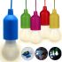 Bailong BL-15418 Bailong BL-15418 Portable LED String Lamp, TY-6088 Battery Powered LED Hanging Lamp in Cold White