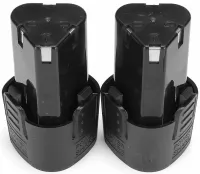 Акумуляторна болгарка шліфувальна машина DeWalt DCG125N на 2 акумулятори 12V 2Ah, Бездротова кутова шліфувальна машина турбінка 75 мм Деволт в кейсі