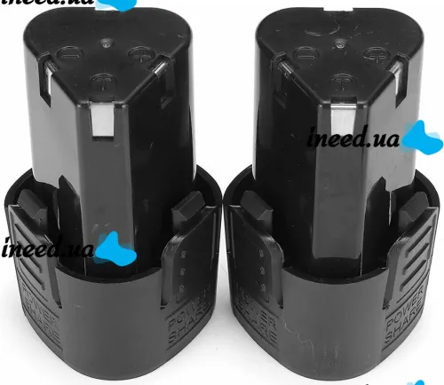 Акумуляторна болгарка шліфувальна машина DeWalt DCG125N на 2 акумулятори 12V 2Ah, Бездротова кутова шліфувальна машина турбінка 75 мм Деволт в кейсі