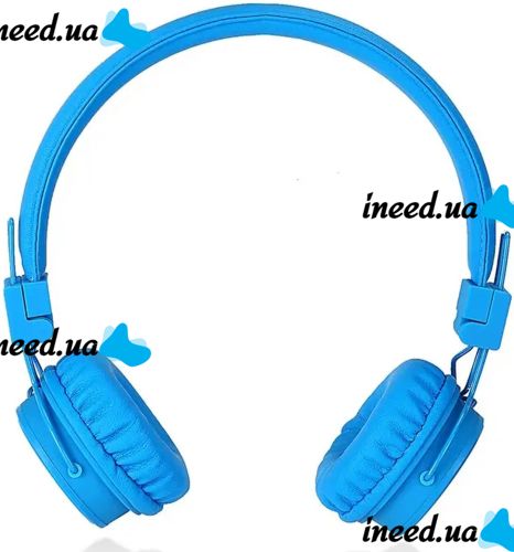 Wireless Bluetooth Stereo Headphones Nia X5SP Foldable Stereo Headphones 5 in 1 with Microphone, MP3 Player, Bluetooth FM Radio, Speaker for Phone