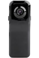 Chest Mini Surveillance Camera Digital MD80 Wireless Video Camera on a Clothespin with Sound Sensor Voice Recorder for Photo Video Mini Dv
