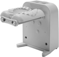 Автоматическая электрическая пельменница Electric Dumpling Machine LY-15 аппарат для лепки пельменей и вареников, пресс-форма для теста USB LY15