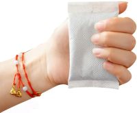 Хімічна грілка для рук hand Warmers портативні одноразові самонагревающиеся грілки до 8 годин термохімічний обігрівач для зігрівання тіла
