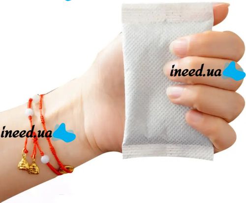 Хімічна грілка для рук hand Warmers портативні одноразові самонагревающиеся грілки до 8 годин термохімічний обігрівач для зігрівання тіла