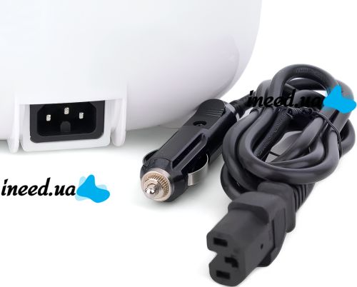 Car Multivark Car Electric Rice Cooker M20A 2 L Multi-touch Multi-cooker with heating and Timers 6 modes from a 12V 24V cigarette lighter