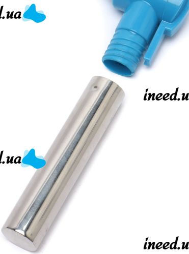 Complex for teeth whitening and polishing Luma Smile whitening machine 5 nozzles for oral care with backlight on batteries